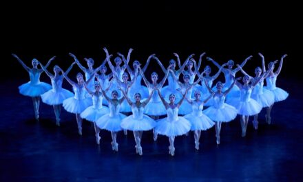 Dance: Cape Ballet Africa announces first overseas tour for SA full length production Swan Lake