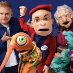 Stage: October 2026 brings music to our ears at Drama Factory and theatre, comedy