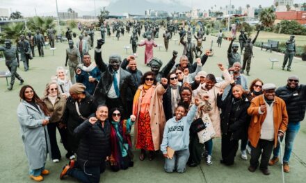 Lifestyle: Janet Pillai’s Footsteps to Freedom connects history, heritage and tourism in Cape Town