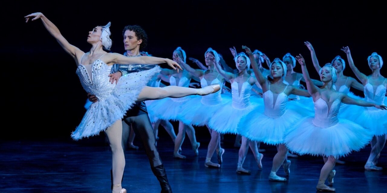 Dance: Cape Ballet Africa’s spectacular Swan Lake at Artscape, limited season, February 2026