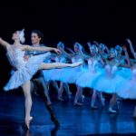 Dance: Cape Ballet Africa’s spectacular Swan Lake at Artscape, limited season, February 2026