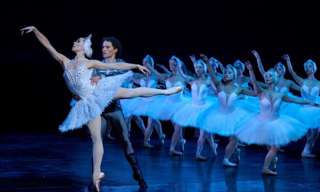 Dance: Cape Ballet Africa’s spectacular Swan Lake at Artscape, limited season, February 2026