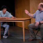 Review: The Fifth Step by David Ireland, in Cape Town