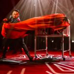 Stage magic: Majika takes over Cape Town City Hall for three shows only