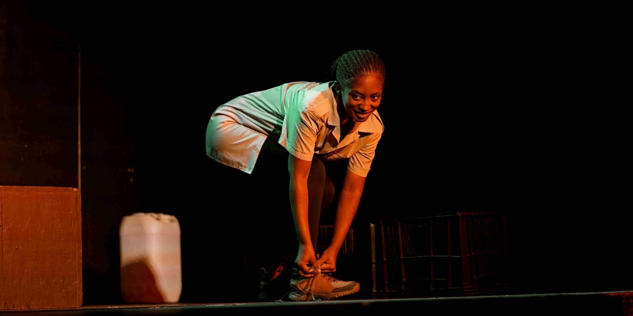 Review: Lindokuhle Melaphi’s Until I Arrive, masterful, tour de force