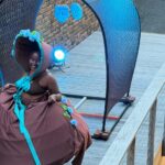 Interview: Live art Weekend The Soil Remembers, insights