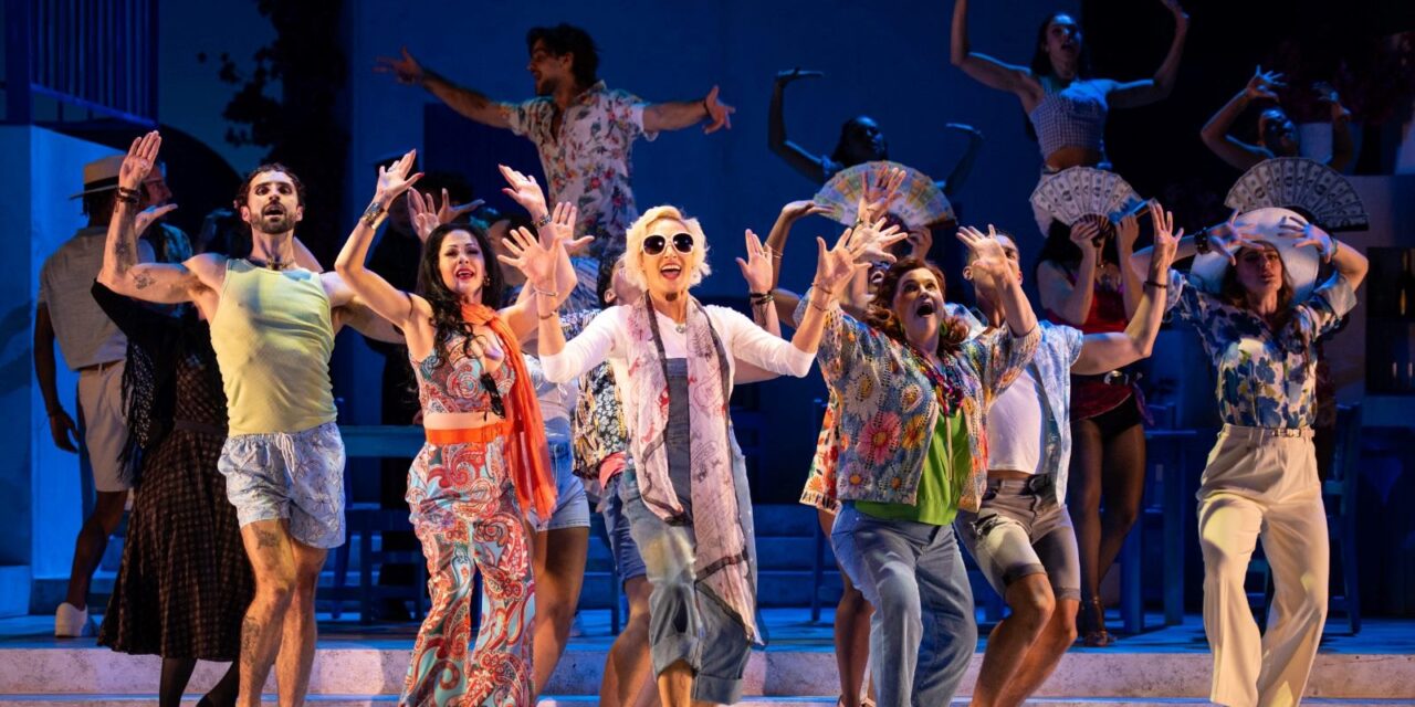 Review: Mamma Mia South Africa 2026, sublime, joyous, moving and heaps of fun