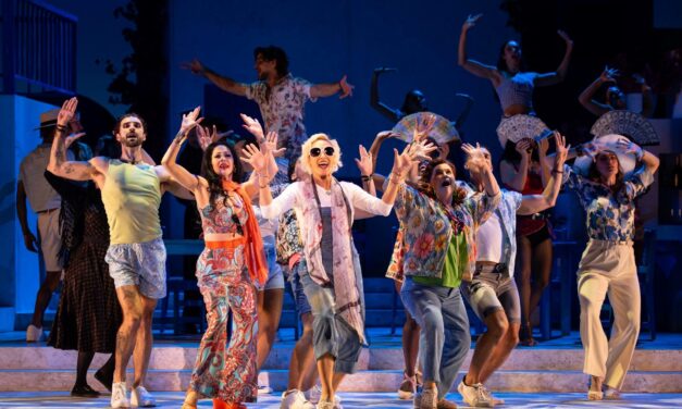 Review: Mamma Mia South Africa 2026, sublime, joyous, moving and heaps of fun