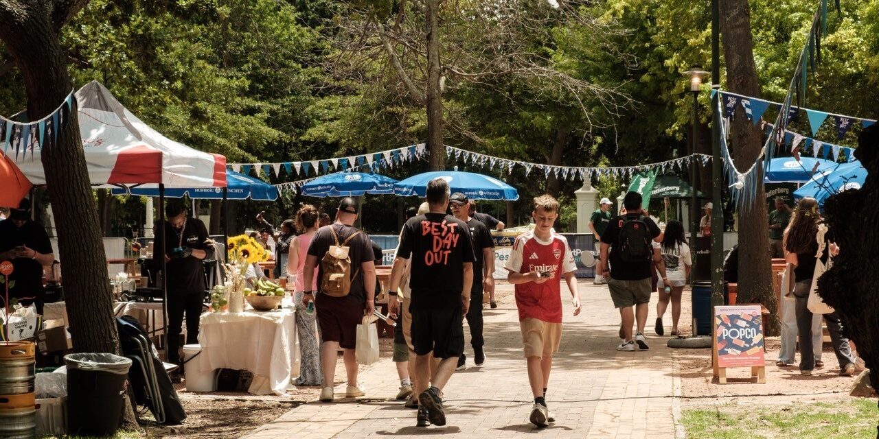 Fun: Kick off summer, celebration of music, food and family fun at Best Day Out 2026