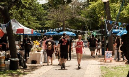 Fun: Kick off summer, celebration of music, food and family fun at Best Day Out 2026