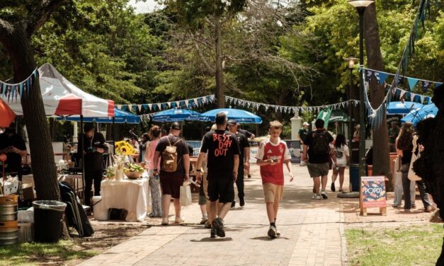 Fun: Kick off summer, celebration of music, food and family fun at Best Day Out 2026