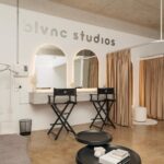 Creative economy: Justin Nanak and Talia Hamid unveil Blvnc Studios in Durban