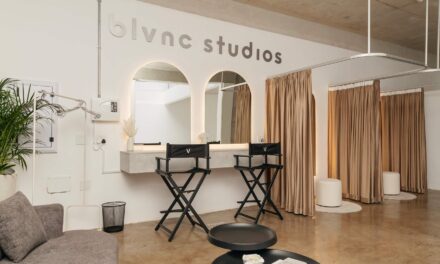 Creative economy: Justin Nanak and Talia Hamid unveil Blvnc Studios in Durban