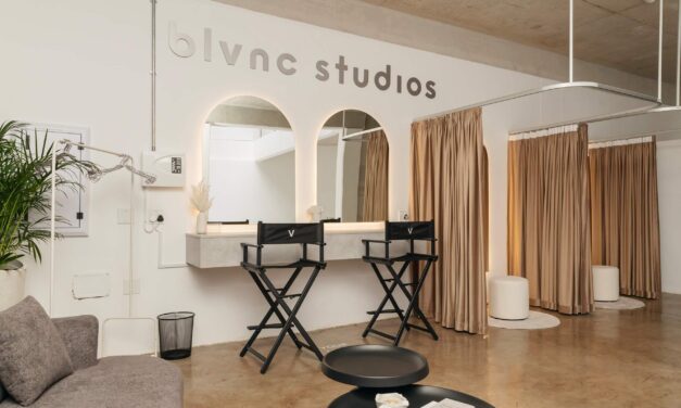Creative economy: Justin Nanak and Talia Hamid unveil Blvnc Studios in Durban