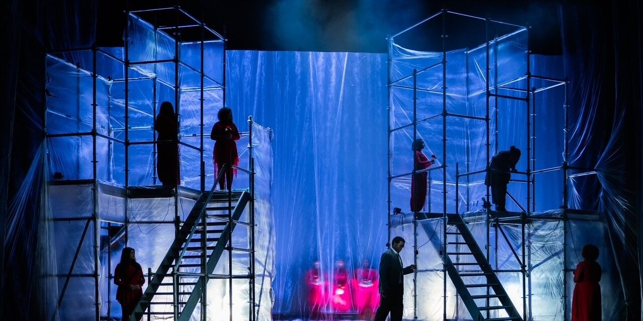Review: Enthralling psychothriller, Opera UCT’s Don Giovanni