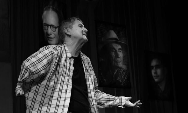 Review: Intimate, personal, emotionally charged, Albie Sachs Father, Son and Soft Vengeance by Gail Louw