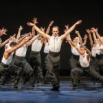 Review: Blissful dance theatre, Cape Ballet Africa’s Elysium