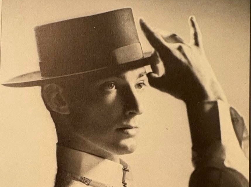 Dance: SOBREMESA, celebrating the life and legacy of Sir Geoffrey Neiman
